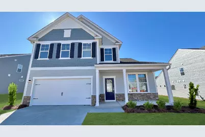 346 Tupelo Pass, Harlem, GA 30814 - Photo 1