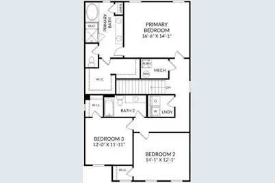 346 Tupelo Pass, Harlem, GA 30814 - Photo 3