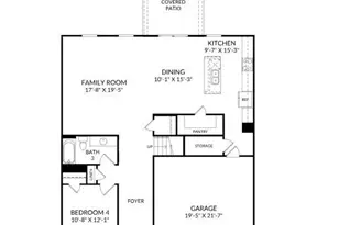 346 Tupelo Pass, Harlem, GA 30814 - Photo 3