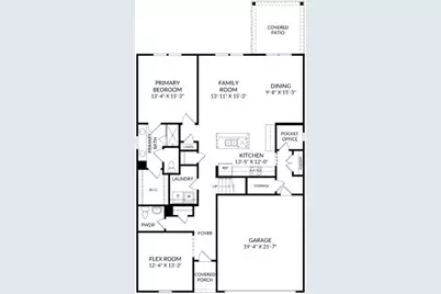 344 Tupelo Pass, Harlem, GA 30814 - Photo 3