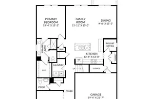 344 Tupelo Pass, Harlem, GA 30814 - Photo 3