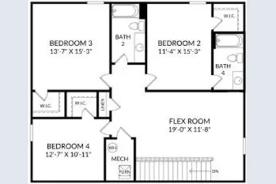 344 Tupelo Pass, Harlem, GA 30814 - Photo 3