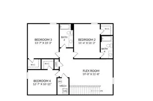 344 Tupelo Pass, Harlem, GA 30814 - Photo 3