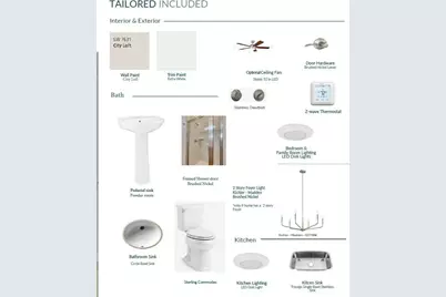 344 Tupelo Pass, Harlem, GA 30814 - Photo 5