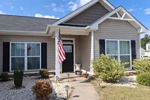 810 Carnation Pass, Aiken, SC 29803 - Photo 3