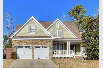 239 Dixon Court, Evans, GA 30809 - Photo 1