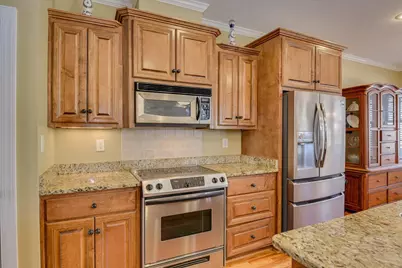 239 Dixon Court, Evans, GA 30809 - Photo 17