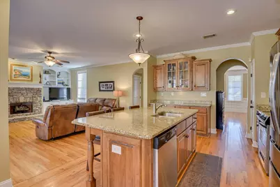 239 Dixon Court, Evans, GA 30809 - Photo 15