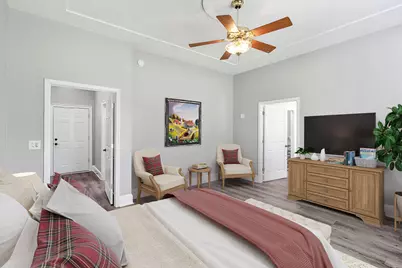 1107 Gray Mare Hollow Road, Aiken, SC 29803 - Photo 31