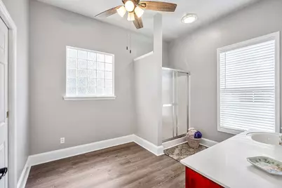 1107 Gray Mare Hollow Road, Aiken, SC 29803 - Photo 33