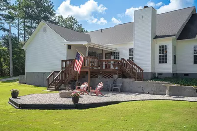 1107 Gray Mare Hollow Road, Aiken, SC 29803 - Photo 45
