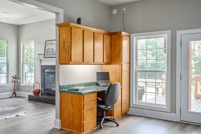 1107 Gray Mare Hollow Road, Aiken, SC 29803 - Photo 19