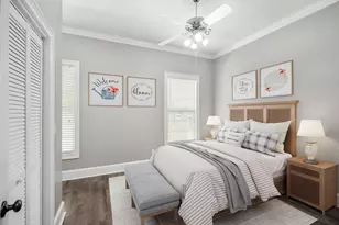 1107 Gray Mare Hollow Rd, Aiken, SC 29803 - Photo 35