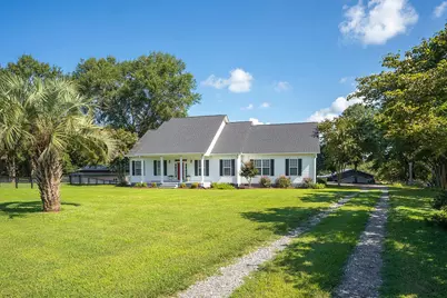 1107 Gray Mare Hollow Road, Aiken, SC 29803 - Photo 5