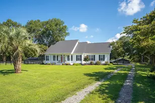 1107 Gray Mare Hollow Rd, Aiken, SC 29803 - Photo 5