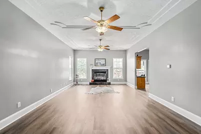 1107 Gray Mare Hollow Road, Aiken, SC 29803 - Photo 15