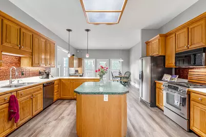 1107 Gray Mare Hollow Road, Aiken, SC 29803 - Photo 21