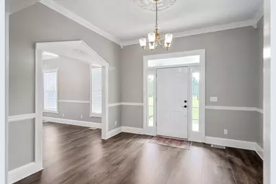 1107 Gray Mare Hollow Road, Aiken, SC 29803 - Photo 9