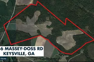 356 Massey-Doss Rd, Keysville, GA 30816 - Photo 69