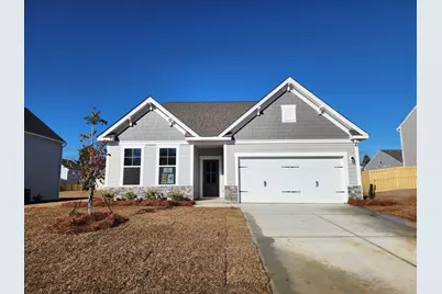 3008 Dale Street, Grovetown, GA 30813 - Photo 1