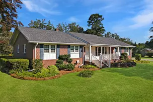 101 Parkwood Dr, Williston, SC 29853 - Photo 1