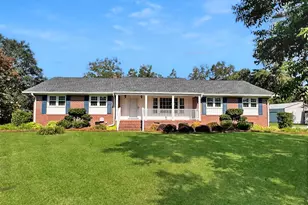 101 Parkwood Dr, Williston, SC 29853 - Photo 29