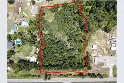 00 Atomic Road, Beech Island, SC 29842 - Photo 1