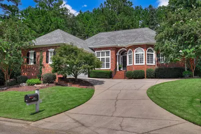 258 Golden Oak Drive, Aiken, SC 29803 - Photo 1