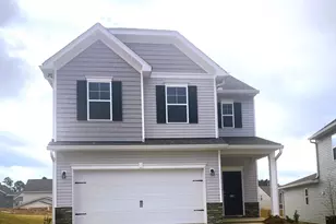 985 Tess St, Graniteville, SC 29829 - Photo 1