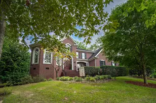 400 Ascot Dr SW, Aiken, SC 29803 - Photo 5