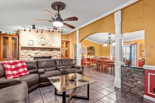 877 W Five Notch Rd, North Augusta, SC 29860 - Photo 17