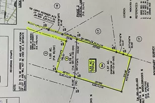 1422 Herndon Dairy Rd, Aiken, SC 29803 - Photo 1