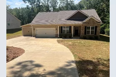 278 Pine Street, Gloverville, SC 29828 - Photo 1