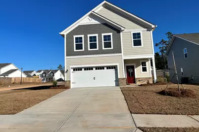 4221 Whitehouse Street, Harlem, GA 30814 - Photo 1