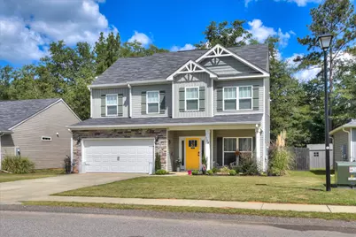 134 Copperfield Drive, Trenton, SC 29847 - Photo 3