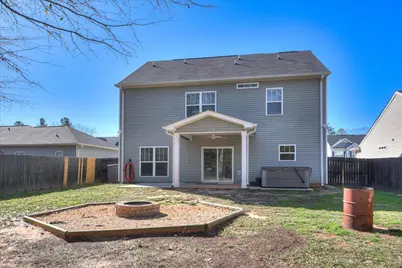 134 Copperfield Drive, Trenton, SC 29847 - Photo 41