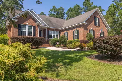 2840 Club Drive, Aiken, SC 29803 - Photo 1