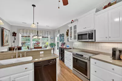 2840 Club Drive, Aiken, SC 29803 - Photo 11