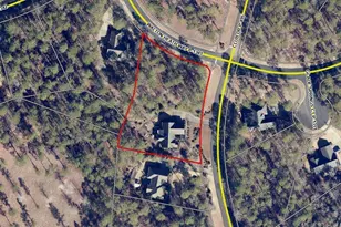 2840 Club Dr, Aiken, SC 29803 - Photo 55