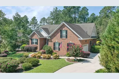 2840 Club Drive, Aiken, SC 29803 - Photo 3