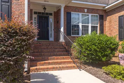 2840 Club Drive, Aiken, SC 29803 - Photo 5