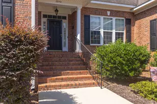 2840 Club Dr, Aiken, SC 29803 - Photo 5