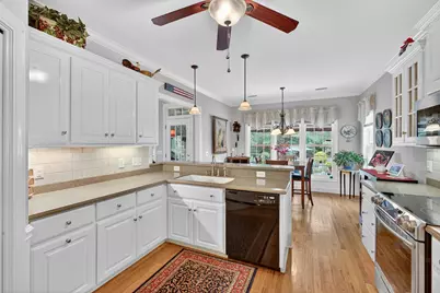 2840 Club Drive, Aiken, SC 29803 - Photo 13