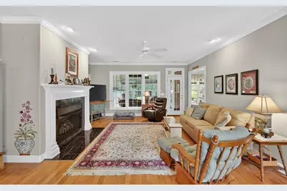 2840 Club Drive, Aiken, SC 29803 - Photo 7