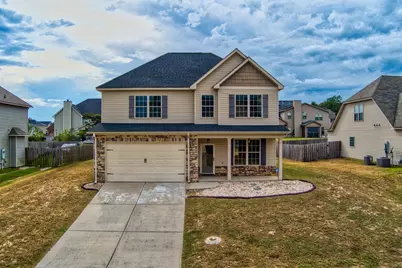 7339 Roundstone Drive, Graniteville, SC 29829 - Photo 1