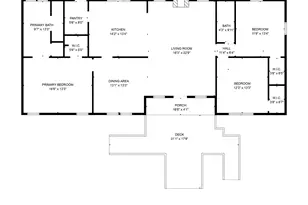 45 Irish Bank Ln, Aiken, SC 29803 - Photo 37