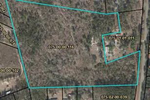 00 Hwy 278, Barnwell, SC 29812 - Photo 1