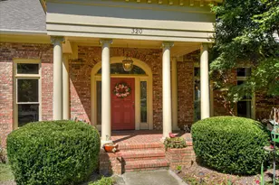 320 Magnolia Lake Ct, Aiken, SC 29803 - Photo 5