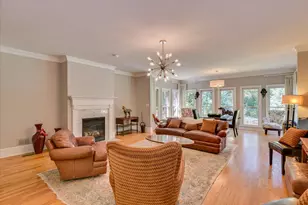 320 Magnolia Lake Ct, Aiken, SC 29803 - Photo 11