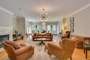 320 Magnolia Lake Ct, Aiken, SC 29803 - Photo 9